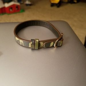 Keep collective bracelet